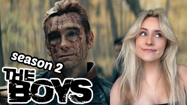 The Boys Season 2 Is F*****G Diabolical