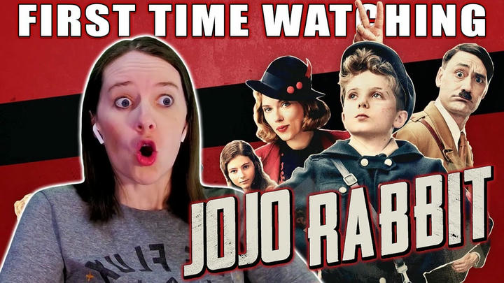 You, Me, & The Movies - Jojo Rabbit (2019)