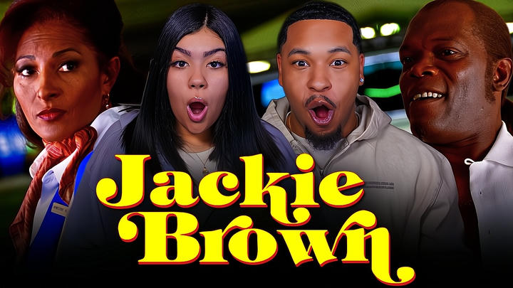 Binge Ties - Jackie Brown (1997)