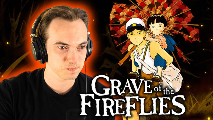 The Cocoa Couch - Grave of the Fireflies (1988)