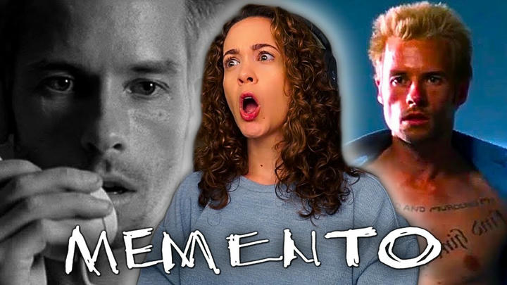 Natalie Gold - Memento (2000)