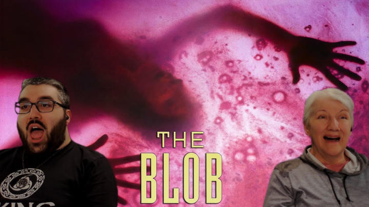 Flix2Us - The Blob (1988)
