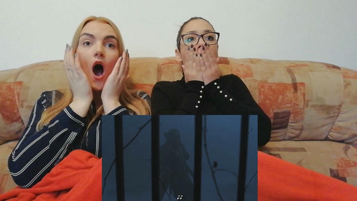 The Walking Dead 9x08 Reaction