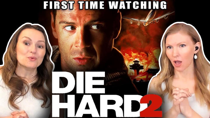 Totally Whatever - Live Free or Die Hard (2007)