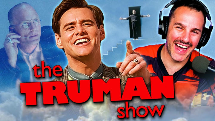 The Truman Show (1998)