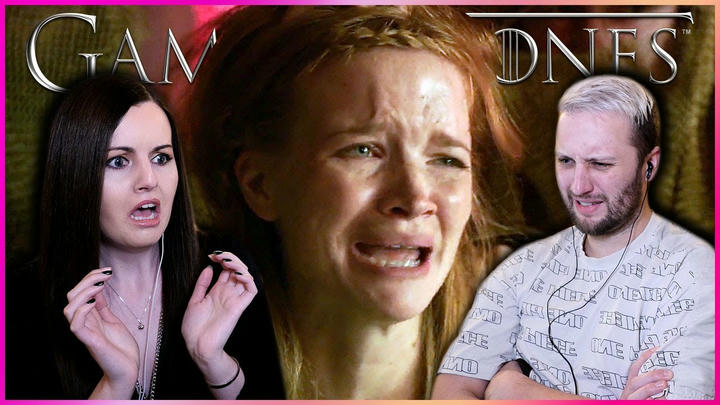 NOT THE BABIES! - Game of Thrones S2 Episode 1 Reaction