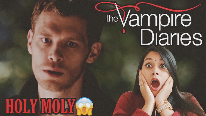 The Vampire Diaries 4x12 ~ ''A View To Kill'' ~ Reaction