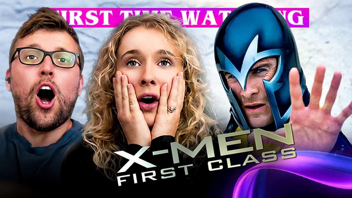 Flix n Feels - X-Men: First Class (2011)