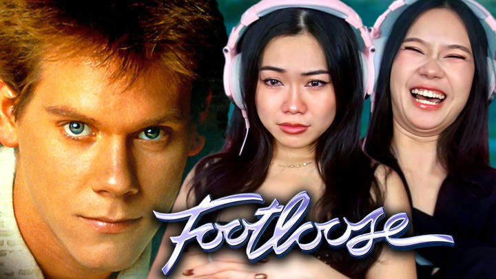 Movie Munchies - Footloose (1984)