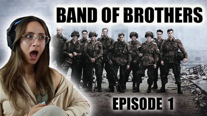 Spicy Sugar - Band of Brothers (2001)