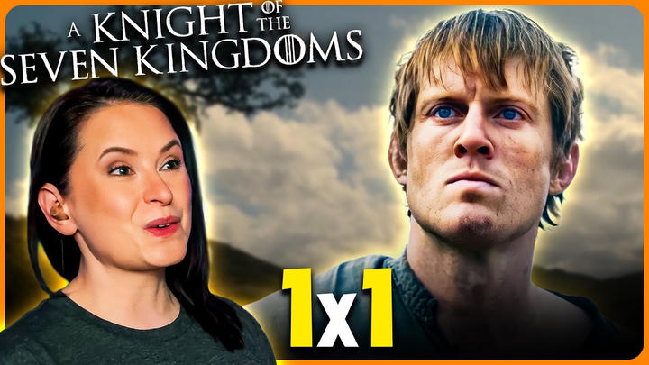 funnylilgalreacts - A Knight of the Seven Kingdoms (2026)