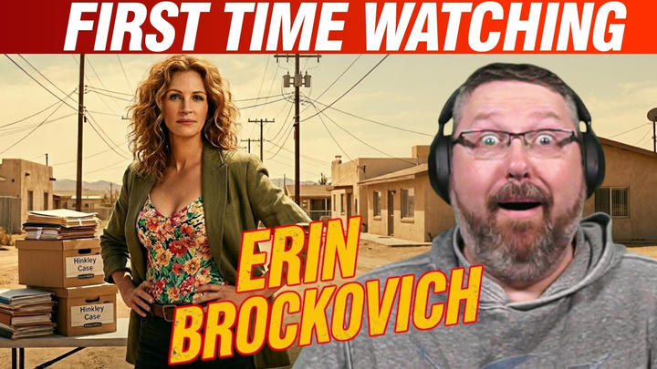 Awesome US Movies - Erin Brockovich (2000)