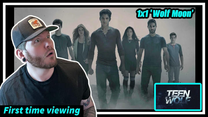 Travis Views - Teen Wolf (2011)