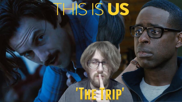 I'M CONFLICTED! - This is Us Season 1 Episode 9 - 'The Trip' Reaction
