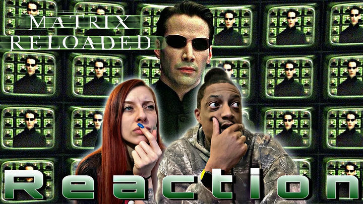 Snoopers Gonna Snoop - The Matrix Reloaded (2003)