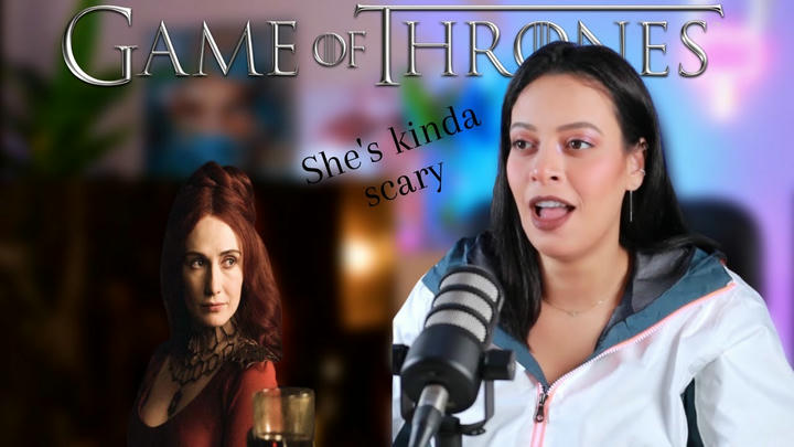 HERE WE GO!..Watching GAME OF THRONES~2x01 ''The North Remembers'' for the FIRST TIME