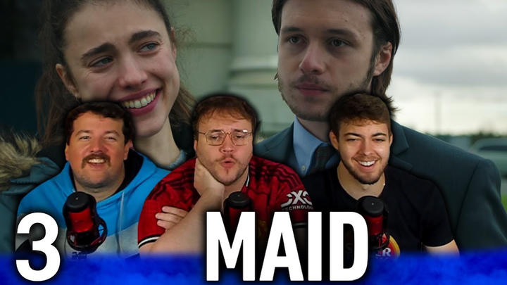 FINALLY.. SOME GOOD NEWS! | Maid Episode 3 'Sea Glass' First Reaction!