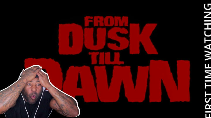 Devin G - From Dusk Till Dawn (1996)