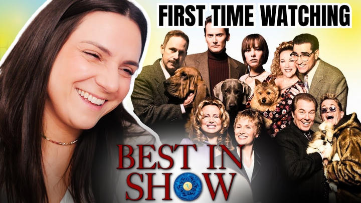 Shanelle Riccio - Best in Show (2000)