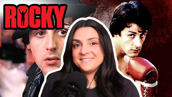 Shanelle Riccio - Rocky (1976)