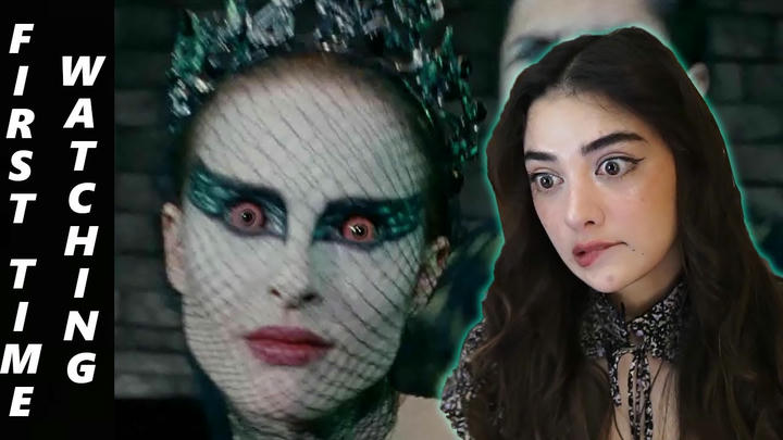 Alyska - Black Swan (2010)