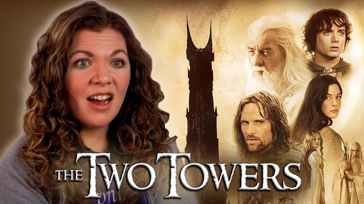 Rhetorical Thrill - The Lord of the Rings: The Two Towers (2002)