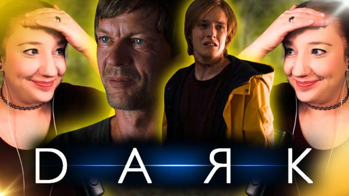 DARK 2x06: An Endless Cycle | Ein unendlicher Kreis ✦ First Time Watching Reaction