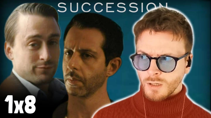 Tyler Alexander - The Boys (2019)