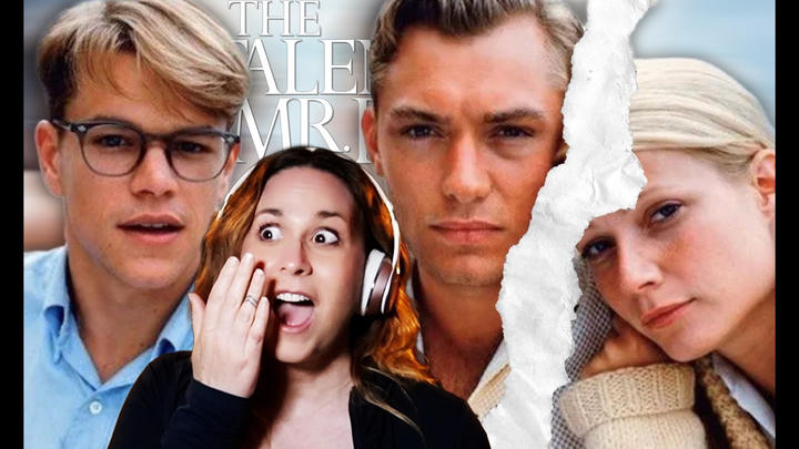 Chrissie Canuck - The Talented Mr. Ripley (1999)