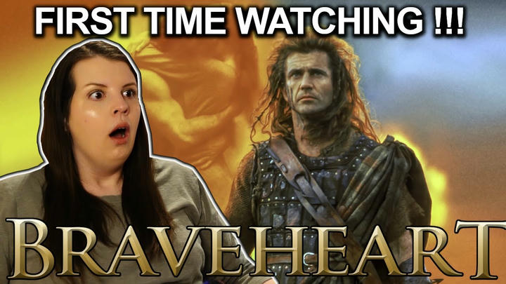 Caroline Browne - Braveheart (1995)