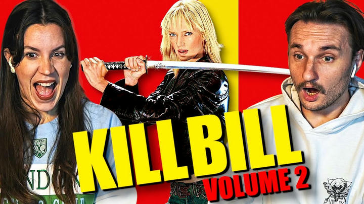 Kill Bill: Vol. 2 (2004)