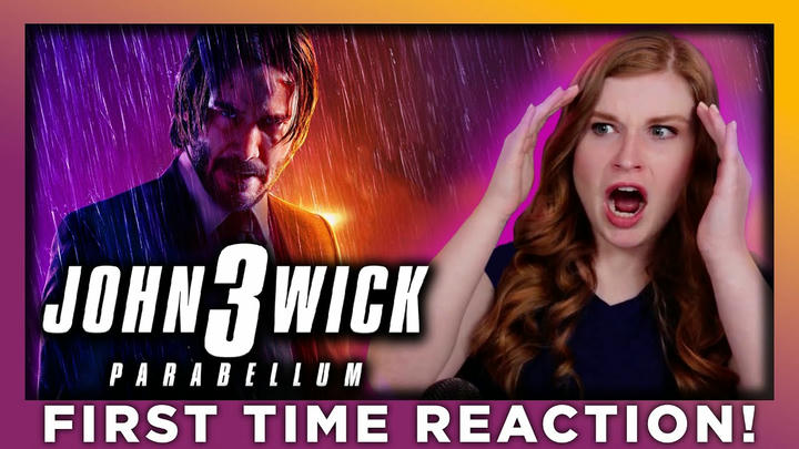 John Wick: Chapter 4 (2023)