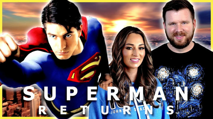 Superman Returns (2006)