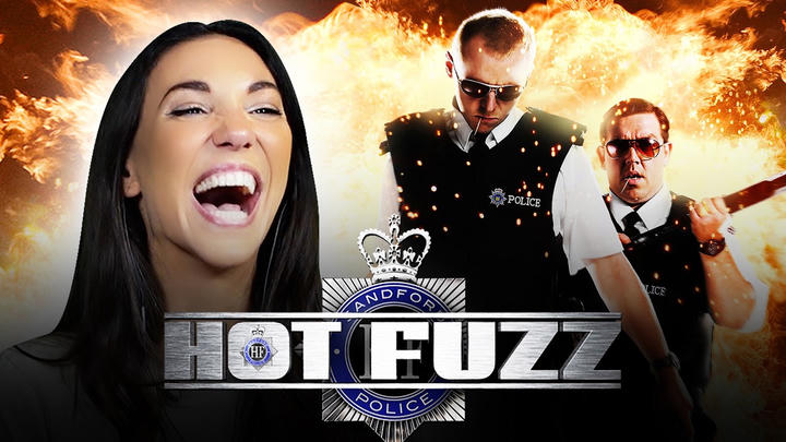 The Coby Show - Hot Fuzz (2007)