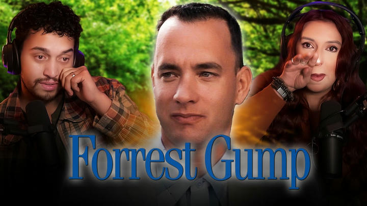Forrest Gump (1994)