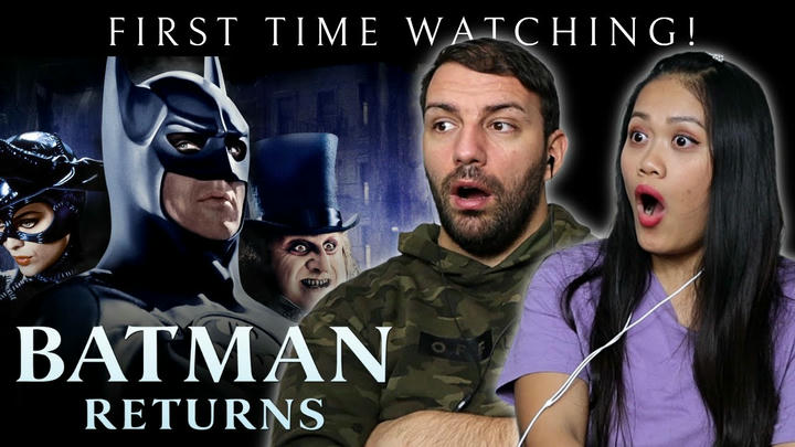MJoy4Fun - Batman Returns (1992)