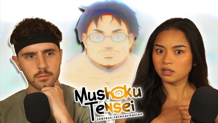 THE TURNING POINT IS HERE!! - Girlfriend Reacts To Mushoku Tensei Season 2 Episode 18 REACTION!