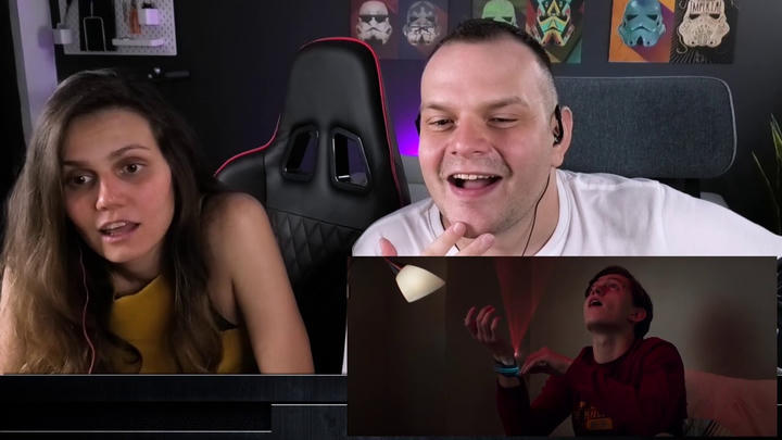 Captain America - Civil War Hidden Scenes REACTION + Thoughts