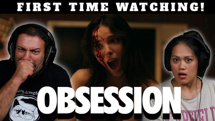 MJoy4Fun - Obsession (2025)
