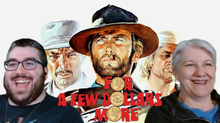 Flix2Us - For a Few Dollars More (1965)