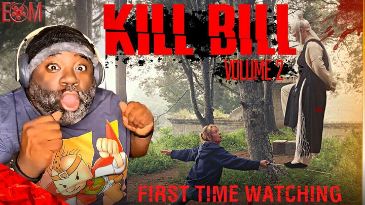Kill Bill: Vol. 2 (2004)