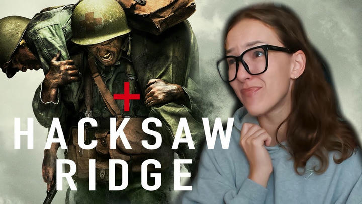 eralia - Hacksaw Ridge (2016)