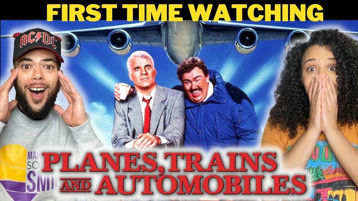 Planes, Trains & Automobiles (1987)