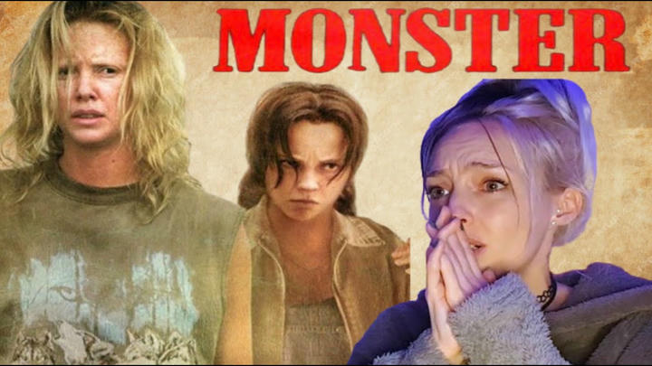 Snugg-Buggs React - Monster (2003)