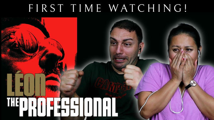 MJoy4Fun - Léon: The Professional (1994)