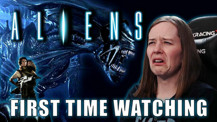 You, Me, & The Movies - Aliens (1986)