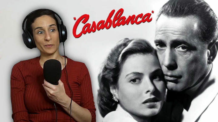 Michal Zisman - Casablanca (1942)