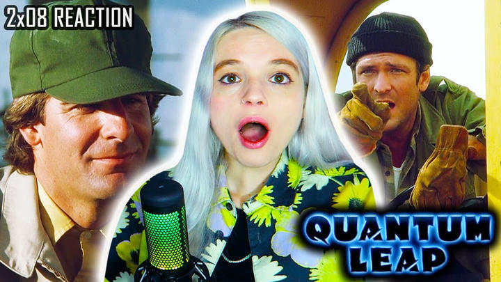 Larissa Zeeuwe - Quantum Leap (2022)