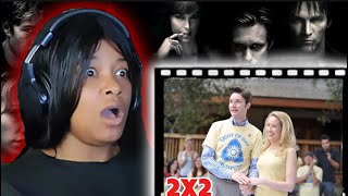 "True Blood" Season 2, Episode 2, "Keep This Party Going 2X2 REACTION