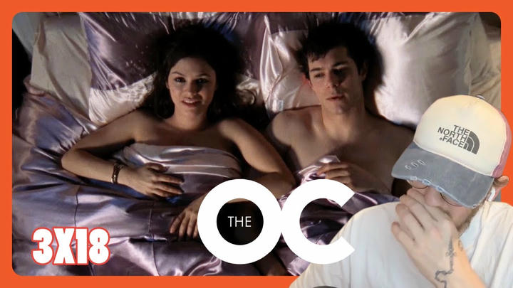 THEIR ROUCH PATCH! - The O.C. 3X18 - 'The Undertow' Reaction